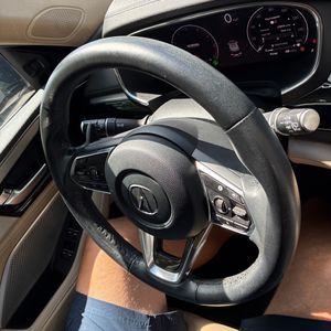 2022 Acura MDX SH-AWD thumbnail 73