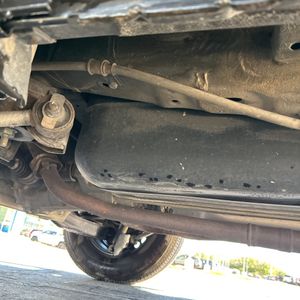 2009 Hyundai SANTA FE GLS 缩略图 29