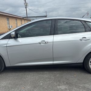 FORD FOCUS ELECTRIC - 4