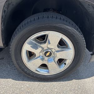 2010 Chevrolet SILVERADO 1500 LT thumbnail 20