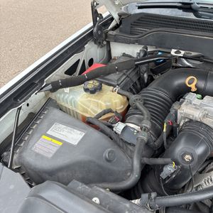 2015 Chevrolet SILVERADO 2500HD LTZ 照片 41