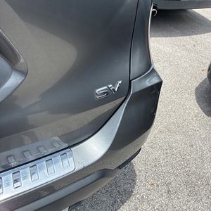صورة مصغرة 21 لـ 2018 Nissan ROGUE S