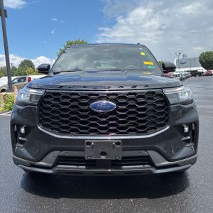 صورة مصغرة 14 لـ 2025 FORD EXPLORER ST-LINE