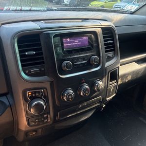 2018 RAM 1500 EXPRESS — миниатюра 37