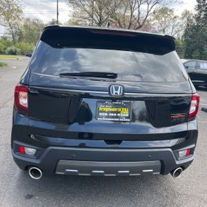 HONDA PASSPORT TRAILSPORT - 7