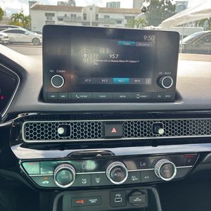 صورة مصغرة 37 لـ 2024 Honda CIVIC EX-L