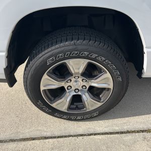 صورة مصغرة 19 لـ 2023 RAM 1500 LARAMIE