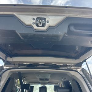 صورة مصغرة 58 لـ 2008 Nissan ARMADA LE