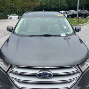 2017 FORD EDGE SEL — миниатюра 15
