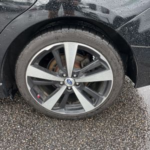 2017 Subaru IMPREZA SPORT — миниатюра 18