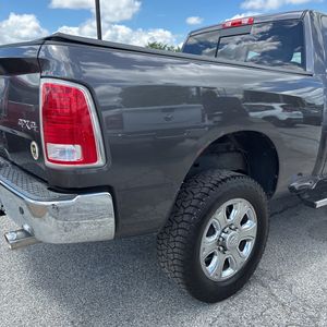 2014 RAM 2500 BIG HORN thumbnail 46