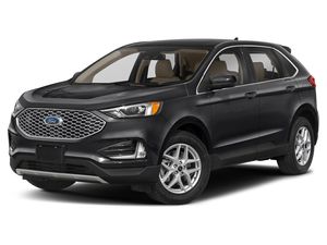 2023 FORD EDGE SEL — фото 1