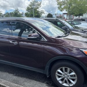 صورة 8 لـ 2016 KIA SORENTO LX