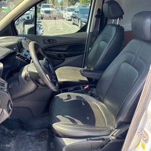 2021 FORD TRANSIT CONNECT XL — миниатюра 31