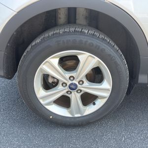 2014 FORD ESCAPE SE thumbnail 17