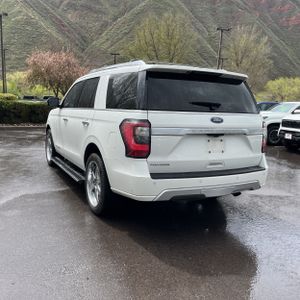 FORD EXPEDITION PLATINUM - 5