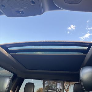 2019 FORD F-150 LARIAT 缩略图 35