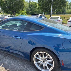 FORD MUSTANG GT PREMIUM - 6