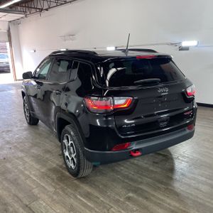 JEEP COMPASS TRAILHAWK - 5