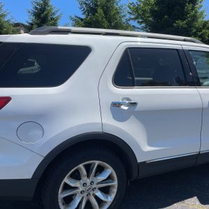 FORD EXPLORER LIMITED - 9