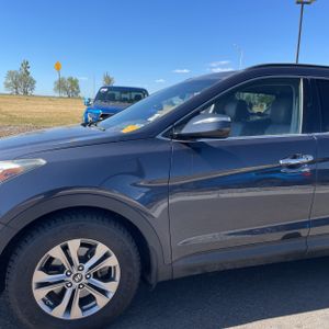 HYUNDAI SANTA FE SPORT 2.4L - 2