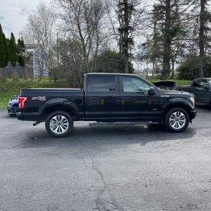 FORD F-150 XL - 10
