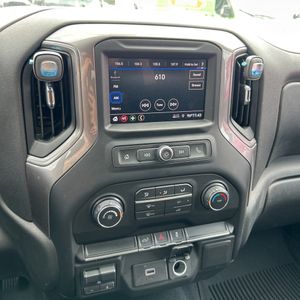 صورة مصغرة 39 لـ 2020 Chevrolet SILVERADO 1500 CUSTOM