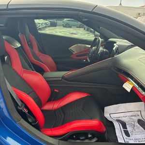 2023 Chevrolet CORVETTE STINGRAY photo 32