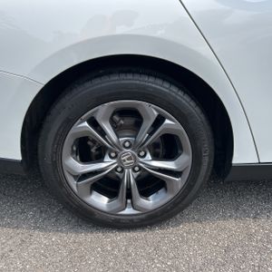 2023 Honda ACCORD EX 缩略图 19