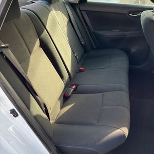 صورة مصغرة 34 لـ 2017 Nissan SENTRA S