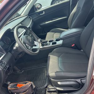 2020 KIA OPTIMA LX thumbnail 32