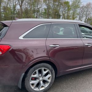 KIA SORENTO SX V6 - 9