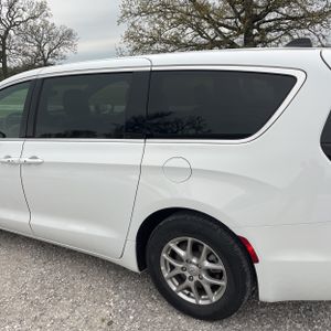 CHRYSLER PACIFICA SELECT - 6