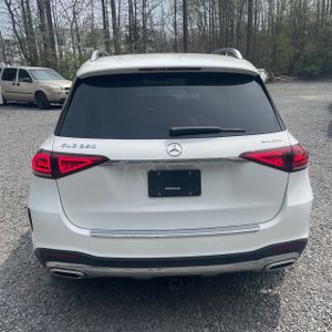 MERCEDES-BENZ GLE - 7