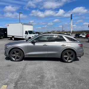 GENESIS GV70 2.5T STANDARD - 3