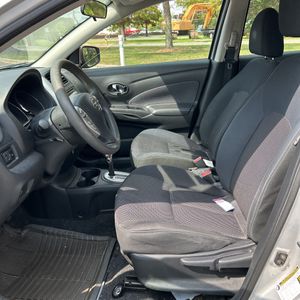 صورة 32 لـ 2016 Nissan VERSA SV
