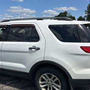 صورة 6 لـ 2015 FORD EXPLORER BASE
