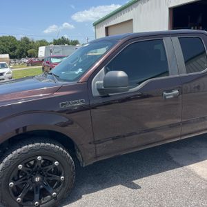 2018 FORD F-150 XL 照片 2