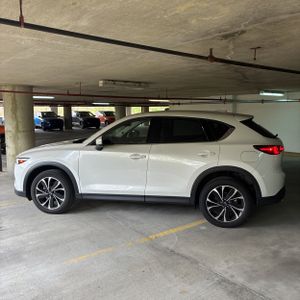 MAZDA CX-5 2.5 S PREMIUM - 3