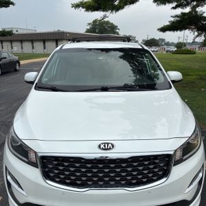 صورة مصغرة 15 لـ 2019 KIA SEDONA EX