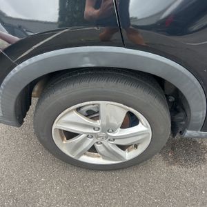 2019 Honda HR-V EX-L 缩略图 19