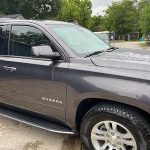 2017 Chevrolet SUBURBAN PREMIER 照片 13