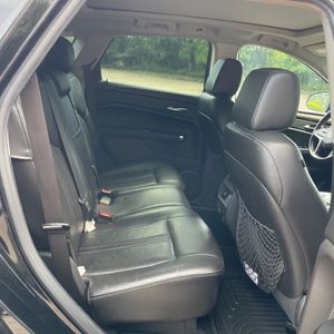 صورة مصغرة 34 لـ 2014 Cadillac SRX LUXURY COLLECTION