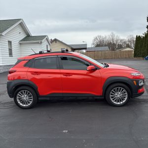 HYUNDAI KONA SEL - 10