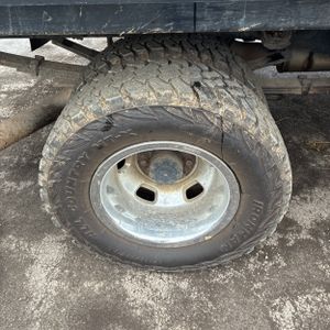 2005 Dodge RAM 3500 SLT/LARAMIE 缩略图 19