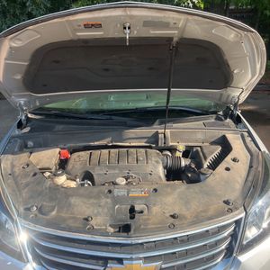 2015 Chevrolet TRAVERSE LT 缩略图 44