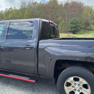 CHEVROLET SILVERADO 1500 LT - 6