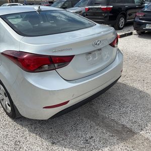صورة مصغرة 51 لـ 2016 Hyundai ELANTRA SE
