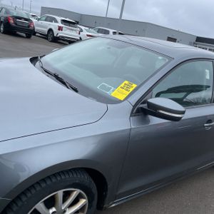 VOLKSWAGEN JETTA SE PZEV - 2