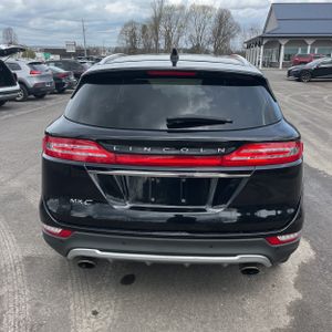 LINCOLN MKC RESERVE - 7